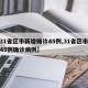 【31省区市新增确诊45例,31省区市新增45例确诊病例】