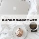 蚌埠汽油费用/蚌埠市汽油费用