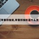【苹果样板房,苹果样板机是什么意思】