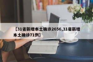 【31省新增本土确诊2656,31省新增本土确诊71例】