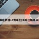 石家庄新增16例本土(石家庄新增11例)