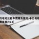 【小刀电动三轮车费用及图片,小刀电动三轮车费用及图片13】