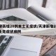 天津新增20例本土无症状/天津新增20例本土无症状病例