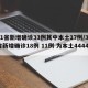 31省新增确诊33例其中本土17例/31省新增确诊18例 11例 为本土44442