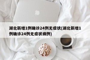 湖北新增1例确诊24例无症状(湖北新增1例确诊24例无症状病例)