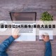 黑色吉普价位14万新车/黑色大吉普是什么车