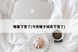 哪里下雪了(今天哪个城市下雪了)
