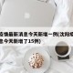 沈阳疫情最新消息今天新增一例(沈阳疫情最新消息今天新增了15例)