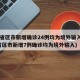 31省区市新增确诊24例均为境外输入(31省区市新增7例确诊均为境外输入)