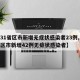 【31省区市新增无症状感染者23例,31省区市新增42例无症状感染者】