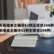 广东新增本土确诊62例无症状194例(广东新增本土确诊62例无症状194例)
