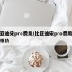 比亚迪宋pro费用/比亚迪宋pro费用最新报价
