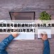 【太原限号最新通知2021年6月,太原限号最新通知2021年五月】