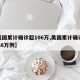 【美国累计确诊超106万,美国累计确诊超2768万例】