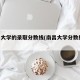 南昌大学的录取分数线(南昌大学分数线2022)