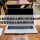 31省份新增本土病例97例:河南60例/河南省新增本土确诊病例41例
