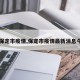 【保定市疫情,保定市疫情最新消息今天】