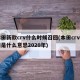 本田新款crv什么时候召回(本田crv召回是什么意思2020年)