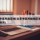 北京中高风险区域(北京中高风险地区包括哪几个地方)
