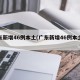广东新增46例本土(广东新增46例本土病例)