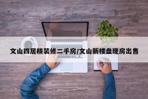 文山四居精装修二手房/文山新楼盘现房出售