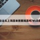 包含从上海回来需要隔离吗?的词条