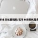 五羊本田优酷新款/五羊本田新优酷费用