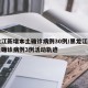黑龙江新增本土确诊病例30例/黑龙江新增本土确诊病例3例活动轨迹