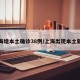 上海增本土确诊38例/上海出现本土新增